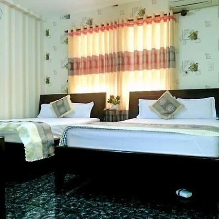 فندق Sai Gon Cosy مدينة هوشي منه المظهر الخارجي الصورة