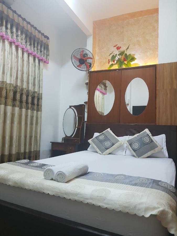 فندق Sai Gon Cosy مدينة هوشي منه المظهر الخارجي الصورة