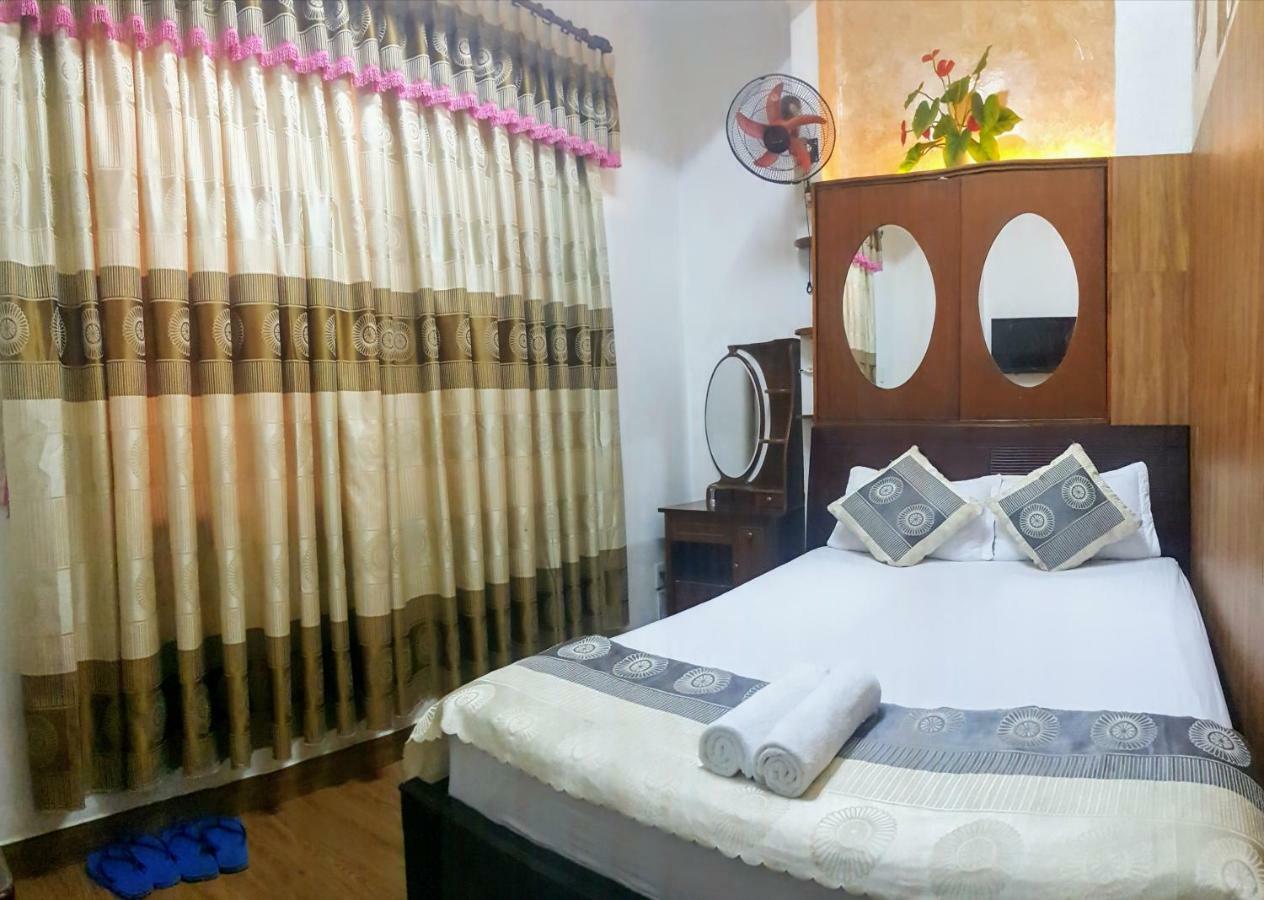فندق Sai Gon Cosy مدينة هوشي منه المظهر الخارجي الصورة